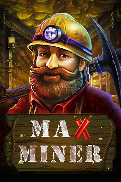 Max Miner