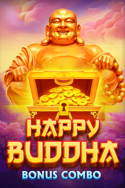 Happy Buddha: Bonus Combo Happy Buddha: Bonus Combo