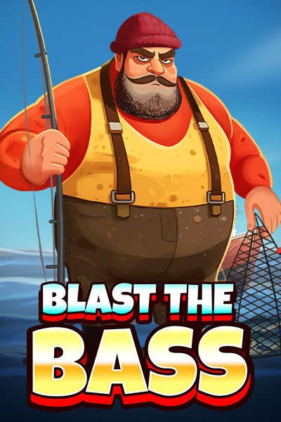 Blast the Bass Blast the Bass