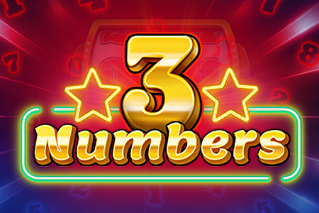 3 Numbers 3 Numbers