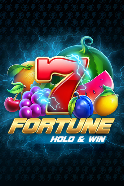 Fortune Hold & Win Fortune Hold & Win