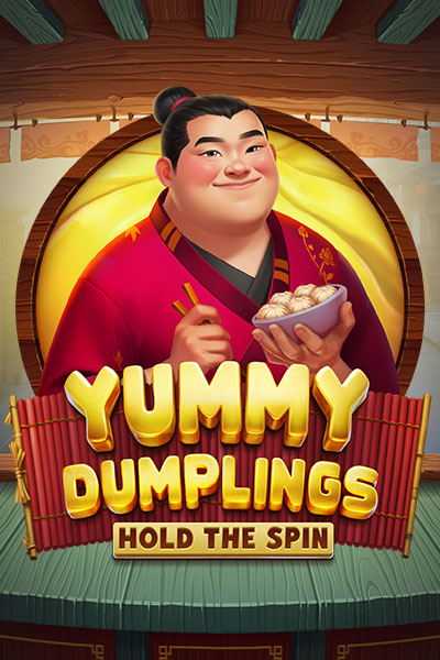 Yummy Dumplings: Hold the Spin Yummy Dumplings: Hold the Spin