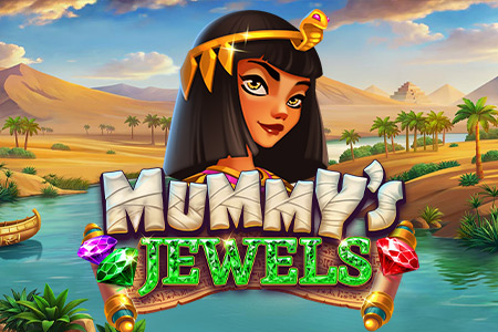 Mummy's Jewels Mummy's Jewels