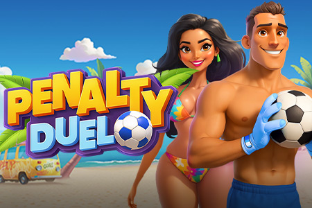 Penalty Duel Penalty Duel