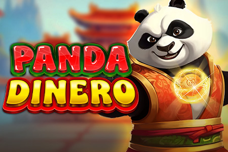 Panda Dinero