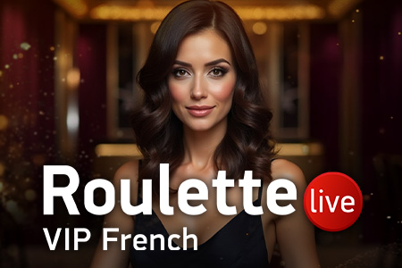 Live Roulette French VIP Live Roulette French VIP
