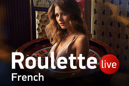 Live Roulette French Live Roulette French