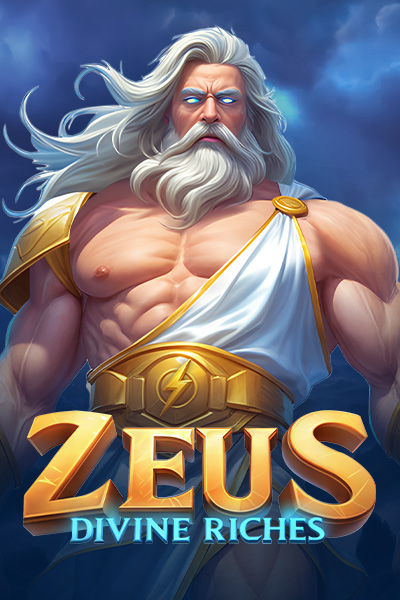 Zeus: Divine Riches