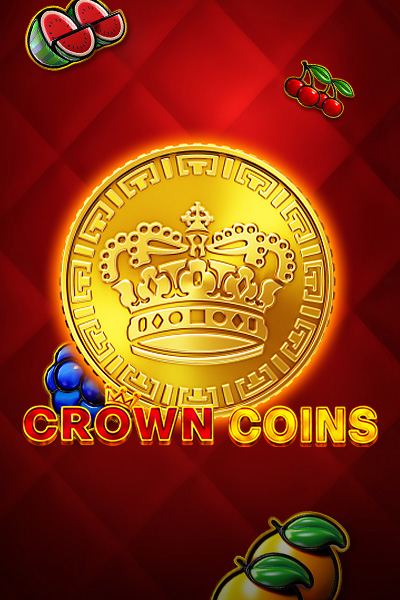 Crown Coins Crown Coins