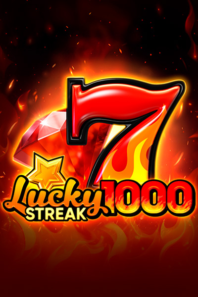 Lucky Streak 1000 Lucky Streak 1000
