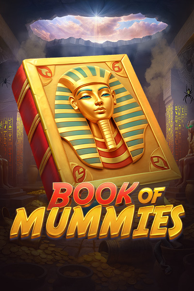 Book Of Mummies