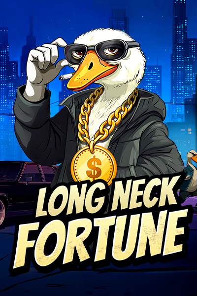 Long Neck Fortune Long Neck Fortune
