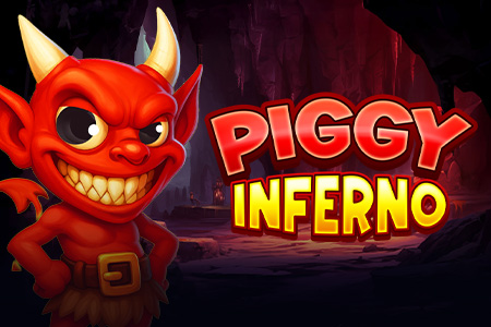 Piggy Inferno Piggy Inferno