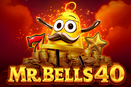 Mr. Bells 40 Mr. Bells 40