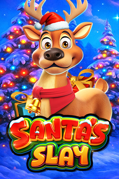 Santa's Slay Santa's Slay