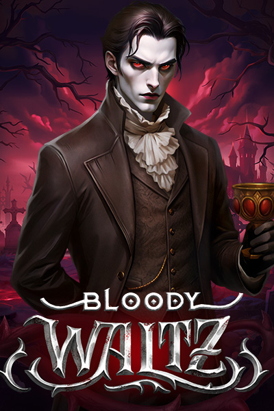 Bloody Waltz Bloody Waltz