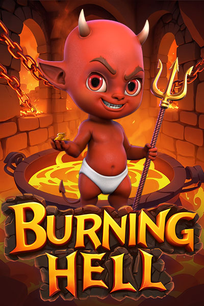 Burning Hell Burning Hell
