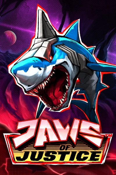 Jaws of Justice Jaws of Justice