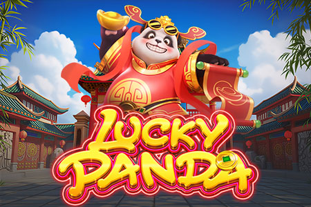 Lucky Panda