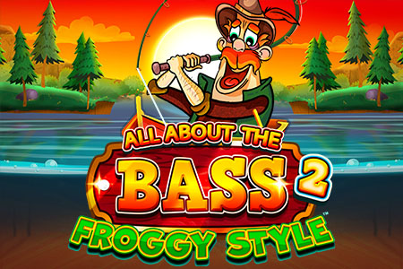 All About the Bass 2: Froggy Style™