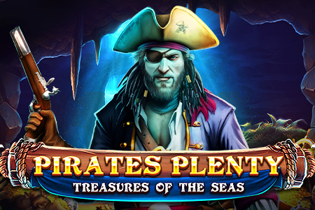 Pirates' Plenty: Treasures of the Seas