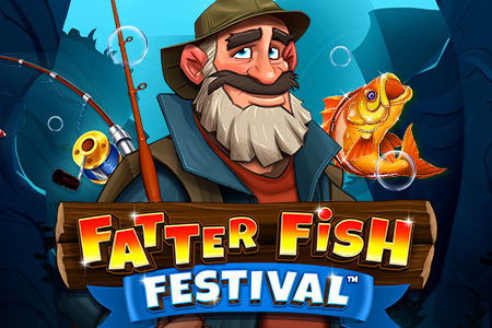 Fatter Fish Festival™ Fatter Fish Festival™