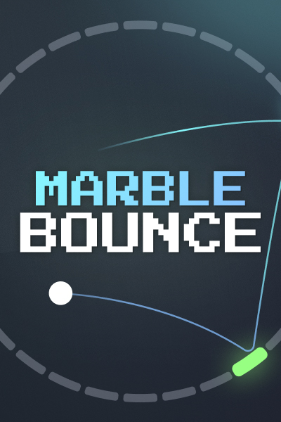 Marble Bounce