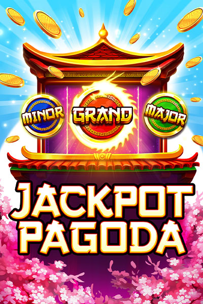Jackpot Pagoda