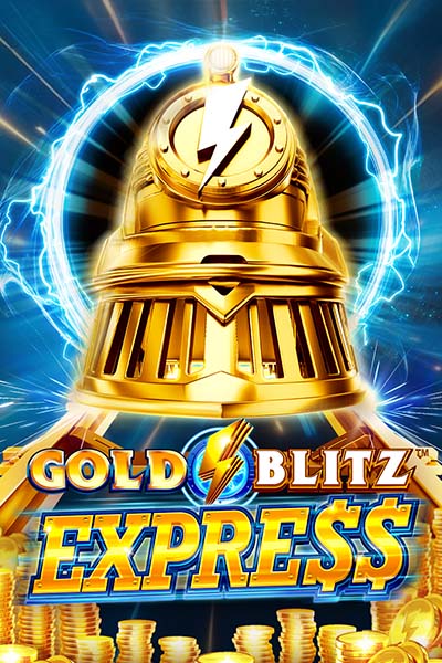Gold Blitz Express™