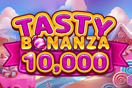 Tasty Bonanza 10,000