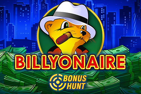 Billyonaire Bonus Hunt