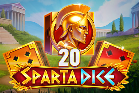 Sparta Dice