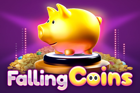 Falling Coins