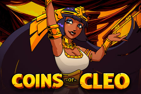Coins of Cleo