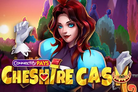 Connectify Pays Cheshire Cash™