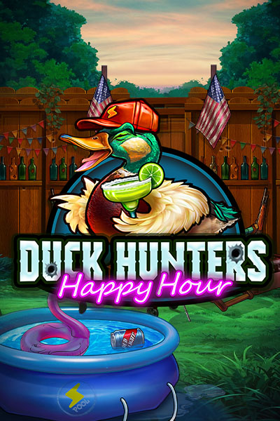 Duck Hunters Happy Hour