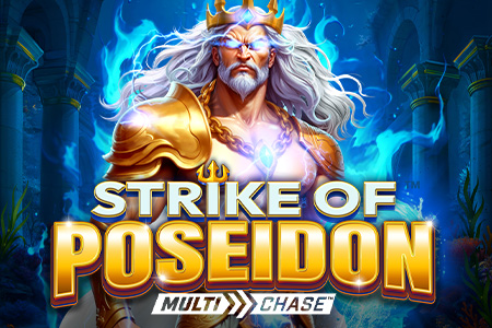 Strike of Poseidon MultiChase™