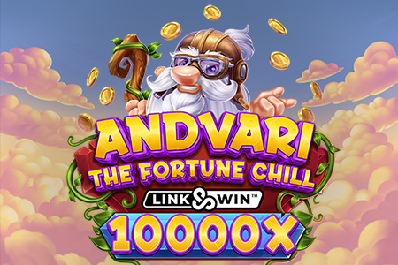 Andvari the Fortune Chill Link&Win™