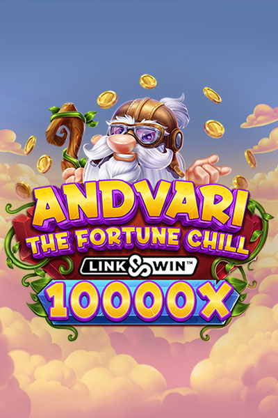 Andvari the Fortune Chill Link&Win™