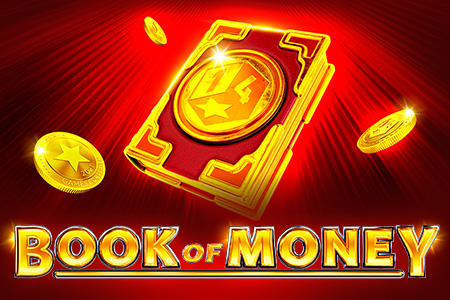 Book of Money