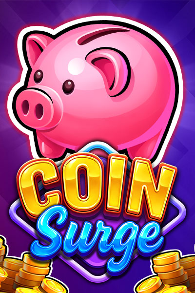 Coin Surge