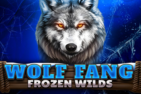 Wolf Fang - Frozen Wilds