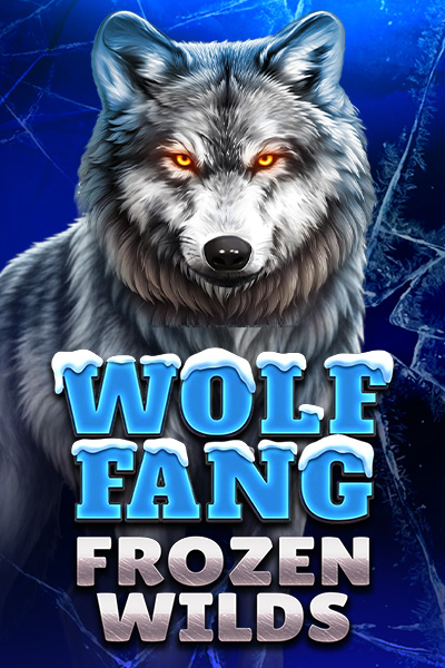 Wolf Fang - Frozen Wilds