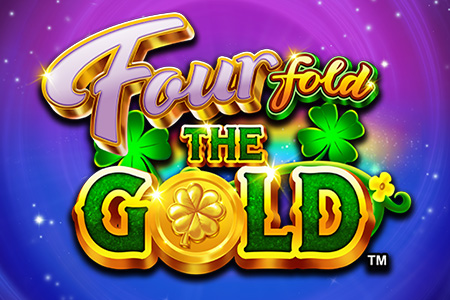 Fourfold the Gold™ Fourfold the Gold™