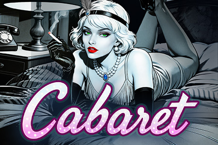 Cabaret Roulette
