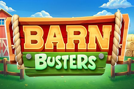 Barn Busters