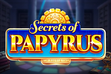 Secrets of Papyrus Secrets of Papyrus
