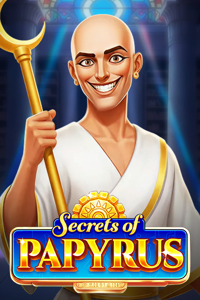 Secrets of Papyrus Secrets of Papyrus