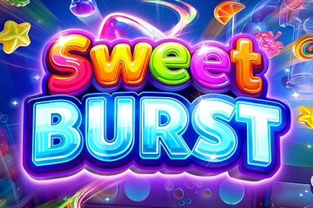 Sweet Burst Sweet Burst