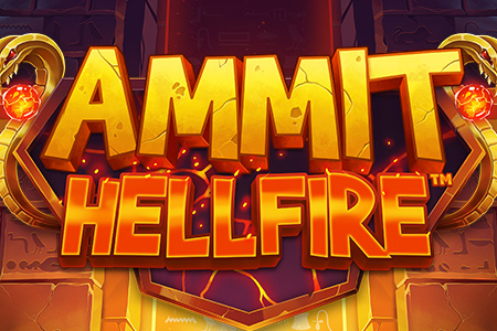 Ammit Hellfire™ Ammit Hellfire™